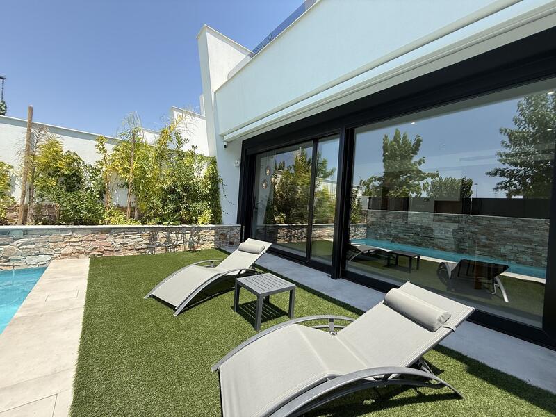 4 bedroom Villa for sale