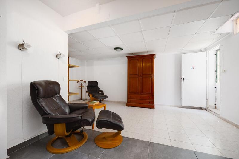2 Cuarto Villa en venta