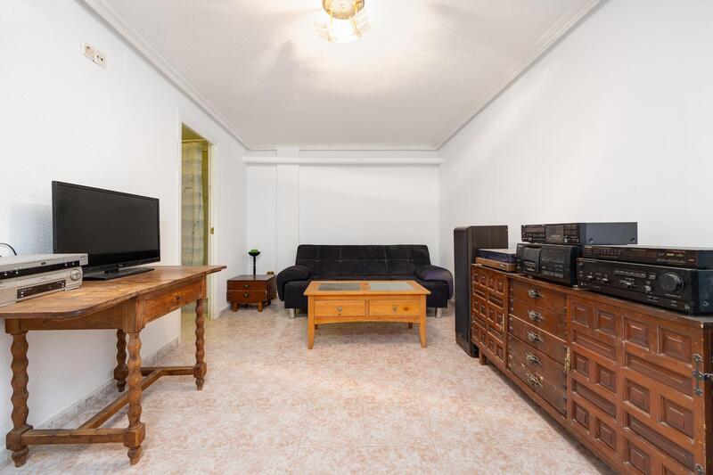 2 Cuarto Villa en venta
