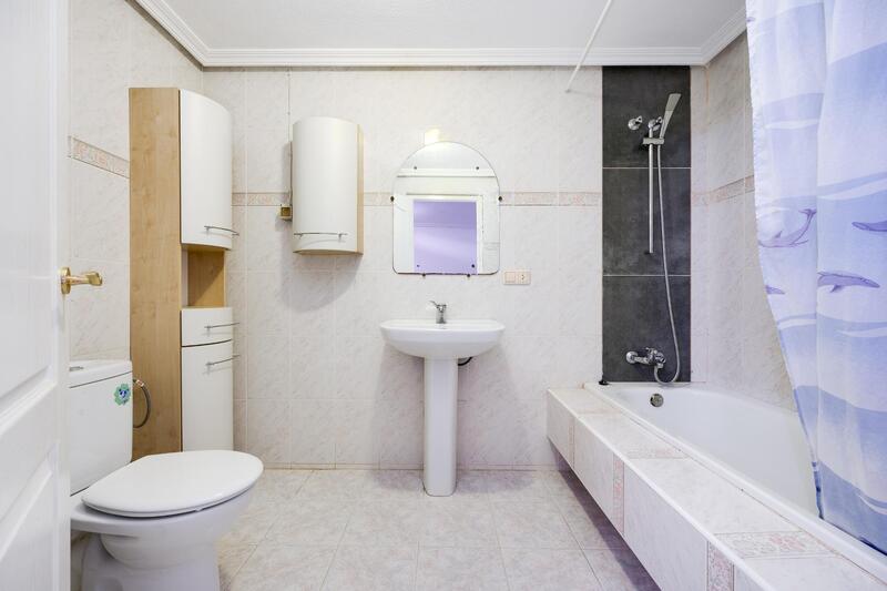 2 Cuarto Villa en venta