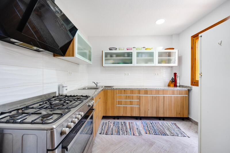 2 Cuarto Villa en venta