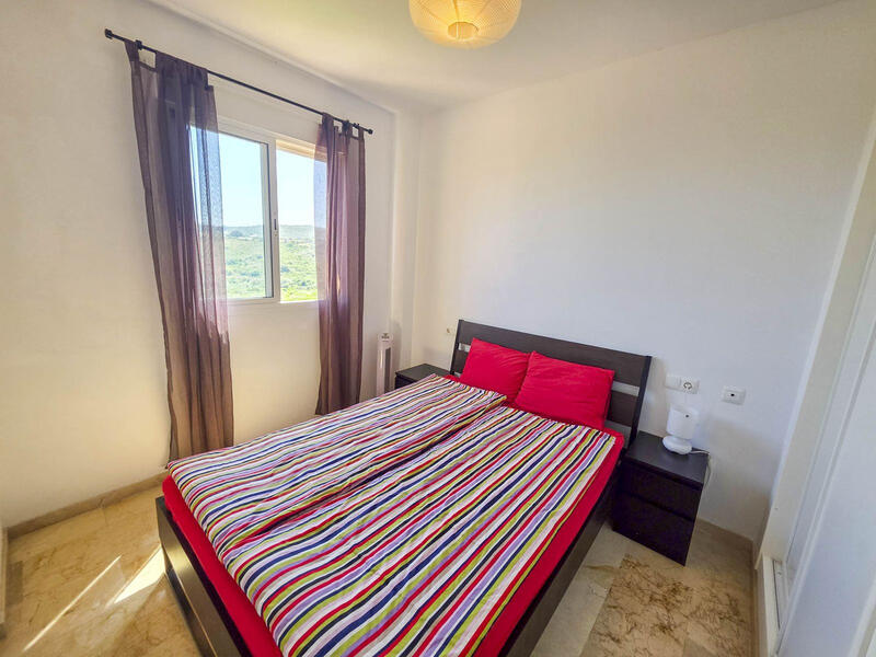 2 slaapkamer Appartement Te koop