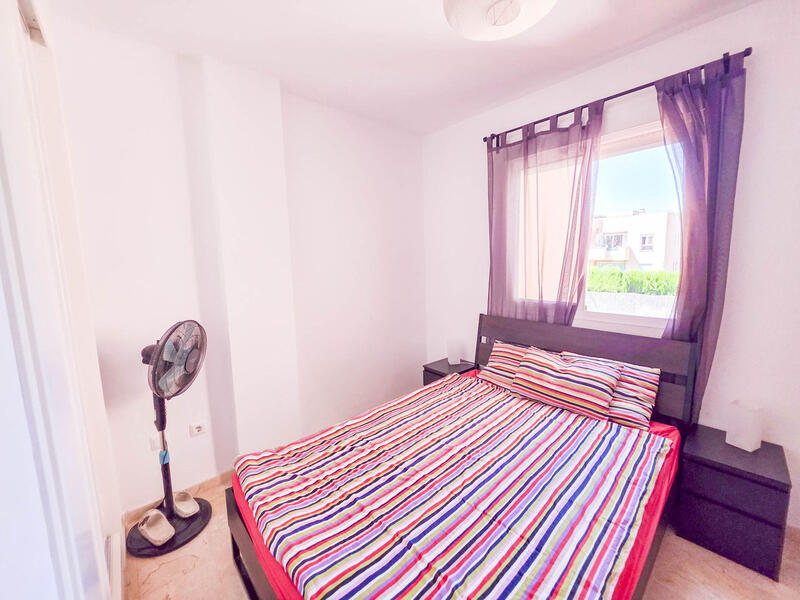 2 slaapkamer Appartement Te koop