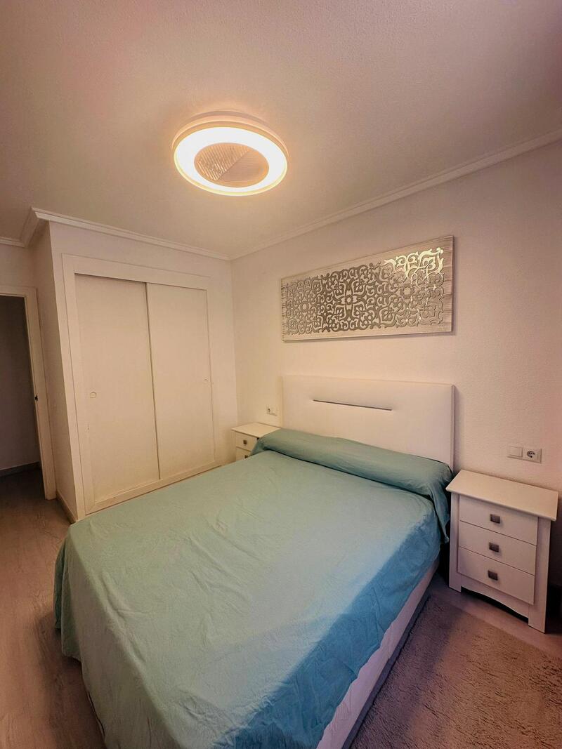 2 soveværelse Lejlighed til salg