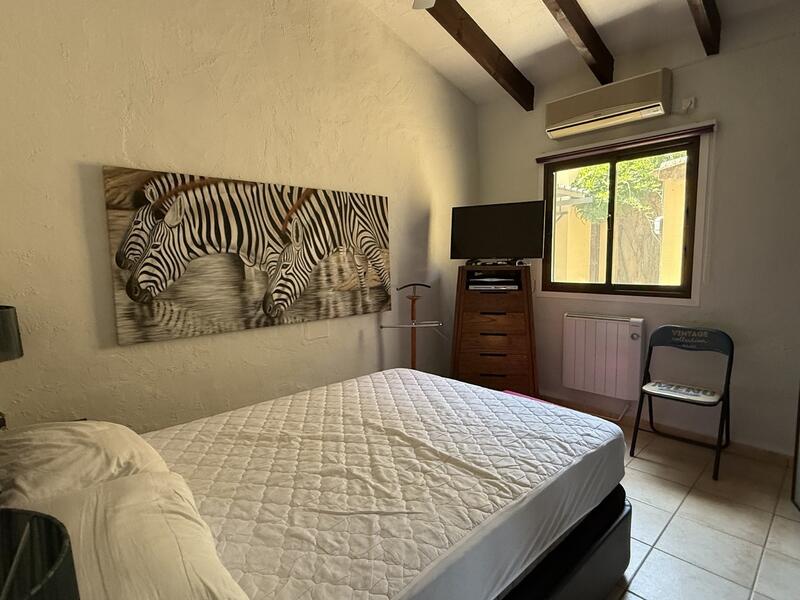 5 chambre Villa à vendre