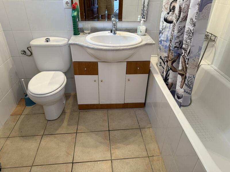 5 chambre Villa à vendre