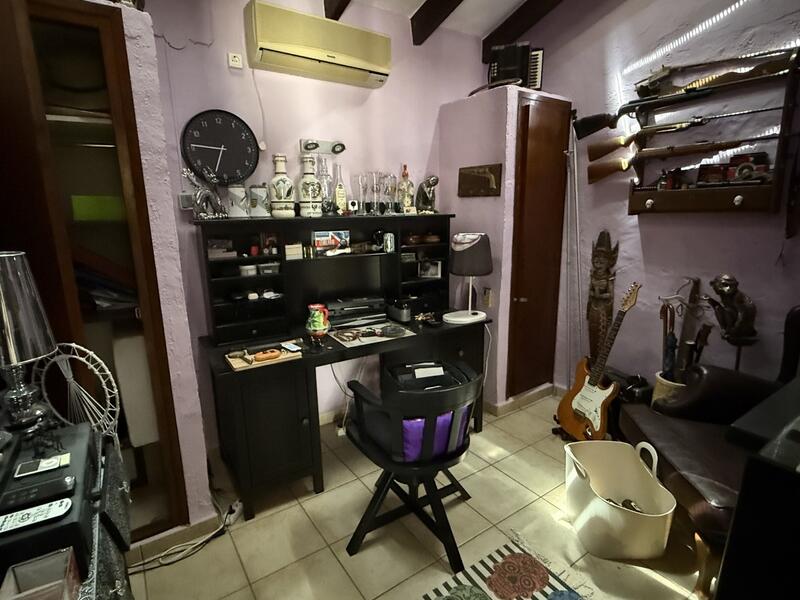5 chambre Villa à vendre