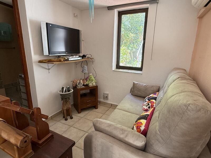 5 chambre Villa à vendre