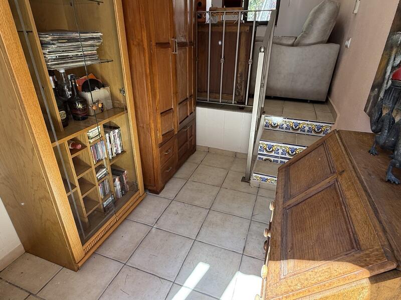 5 chambre Villa à vendre