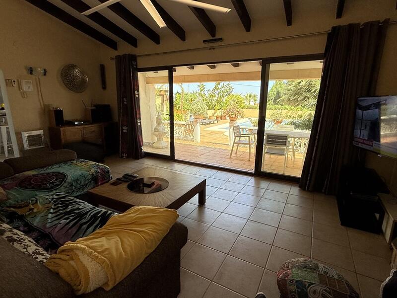 5 chambre Villa à vendre
