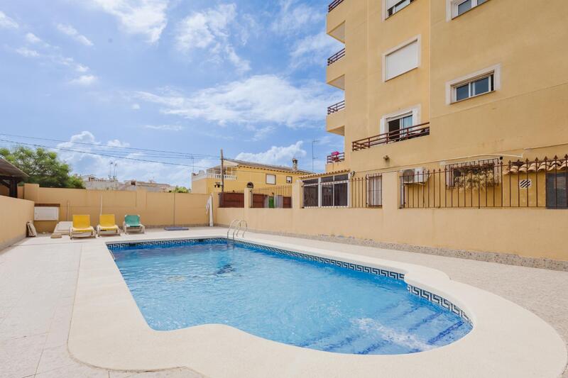 Appartement Te koop in Torrevieja, Alicante