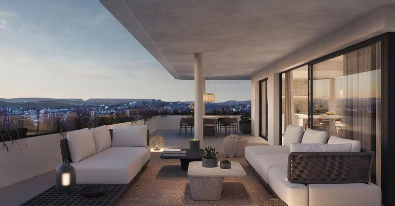 2 Cuarto Apartamento en venta