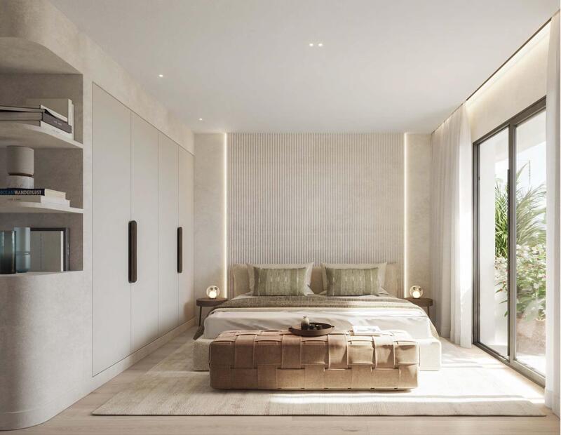 2 Cuarto Apartamento en venta