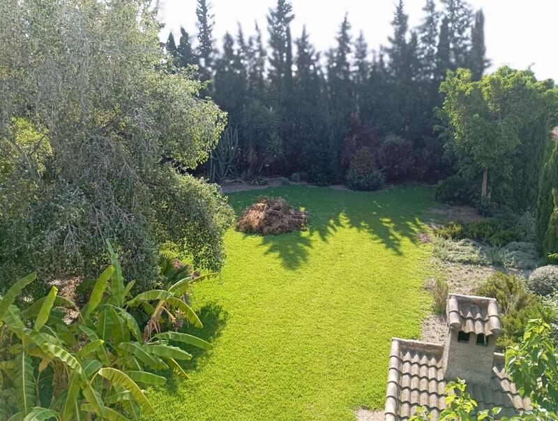 4 sovrum Villa till salu