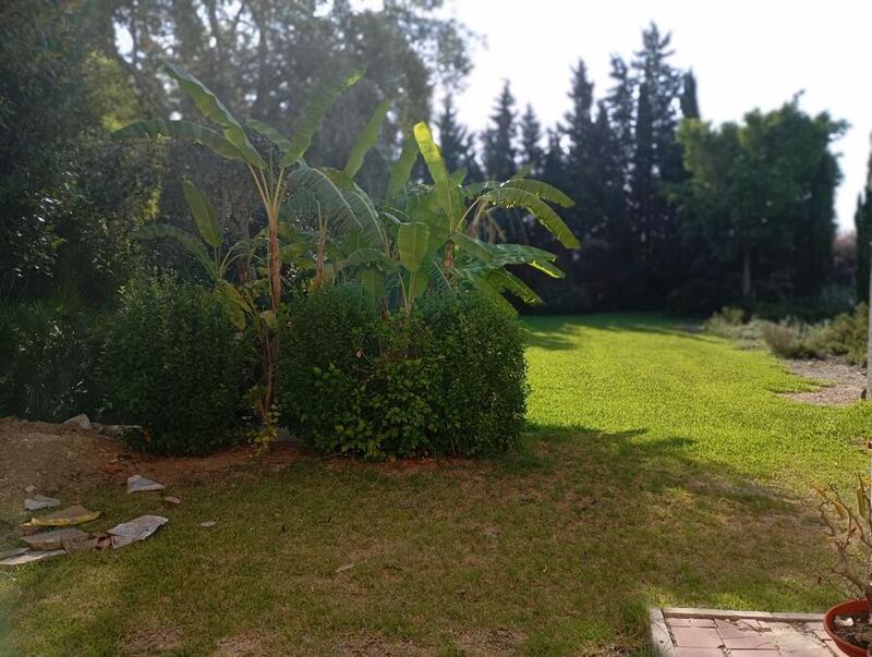 4 sovrum Villa till salu