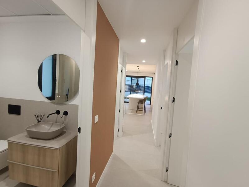 3 Cuarto Villa en venta