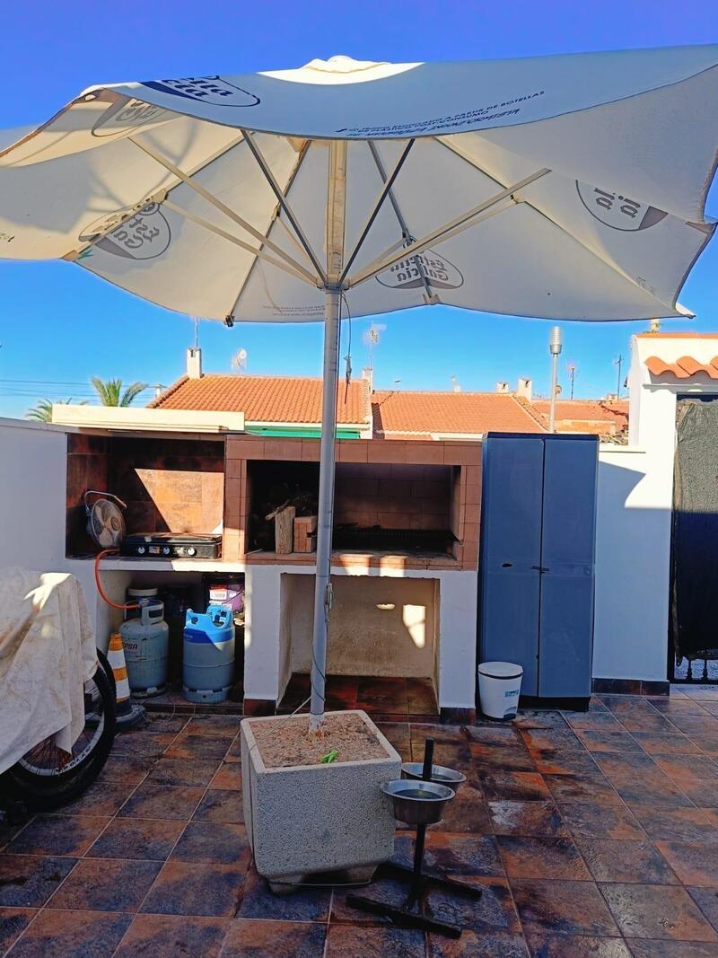 Adosado en venta en Torrevieja, Alicante