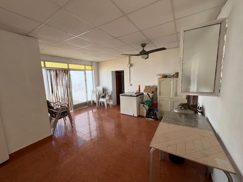 4 chambre Auberge à vendre