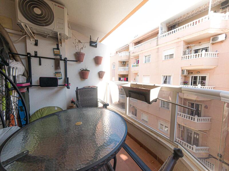Appartement Te koop in Torrevieja, Alicante