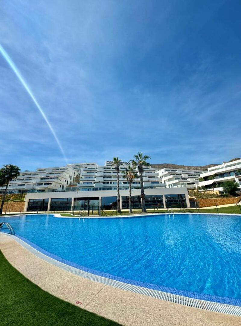 квартира продается в Finestrat, Alicante