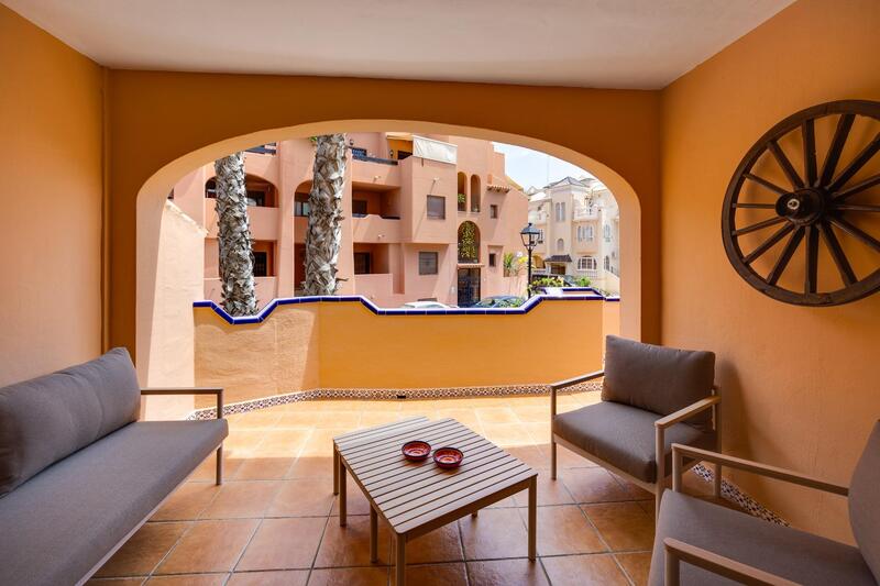 2 Cuarto Apartamento en venta
