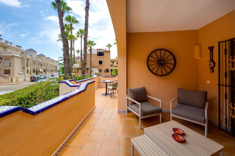 2 Cuarto Apartamento en venta