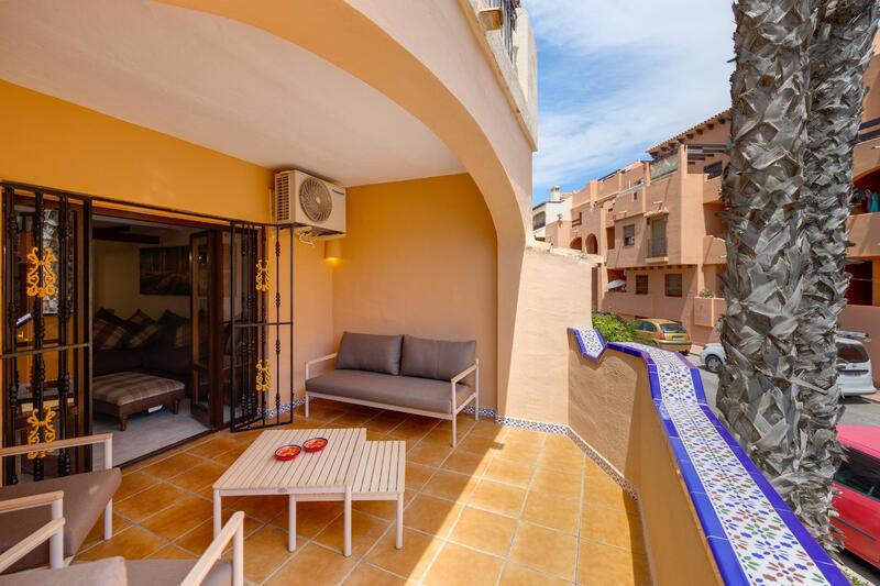 2 Cuarto Apartamento en venta