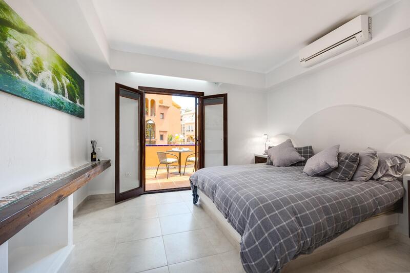 2 Cuarto Apartamento en venta