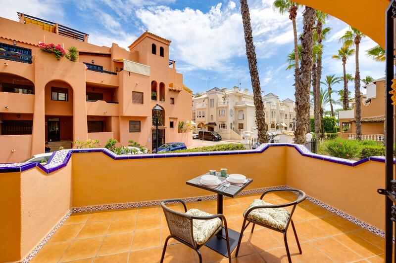 2 Cuarto Apartamento en venta