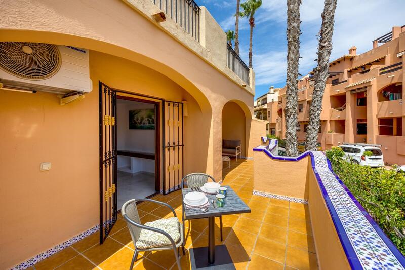 2 Cuarto Apartamento en venta
