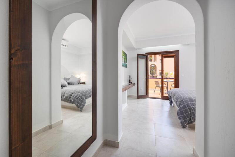 2 Cuarto Apartamento en venta