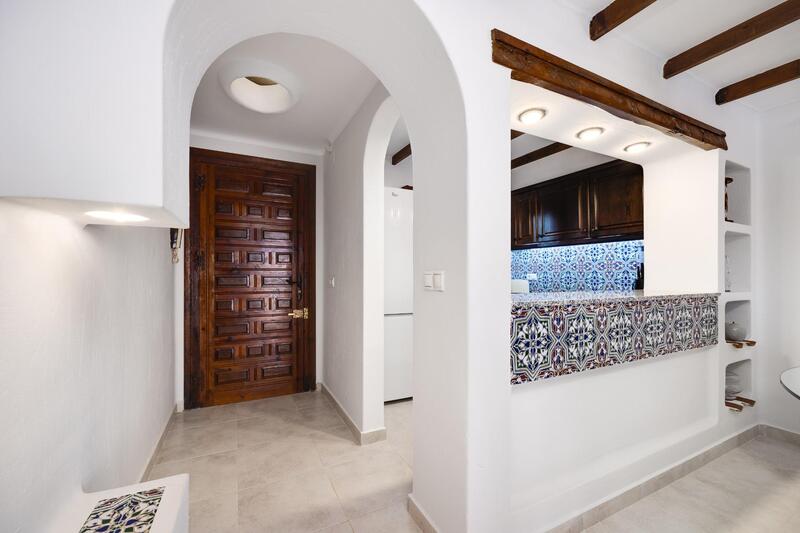 2 Cuarto Apartamento en venta