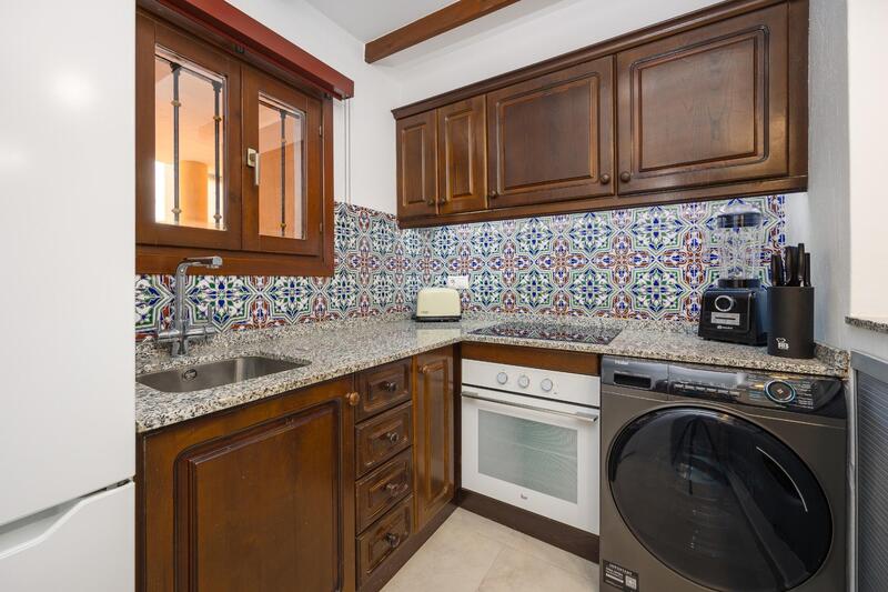 2 Cuarto Apartamento en venta