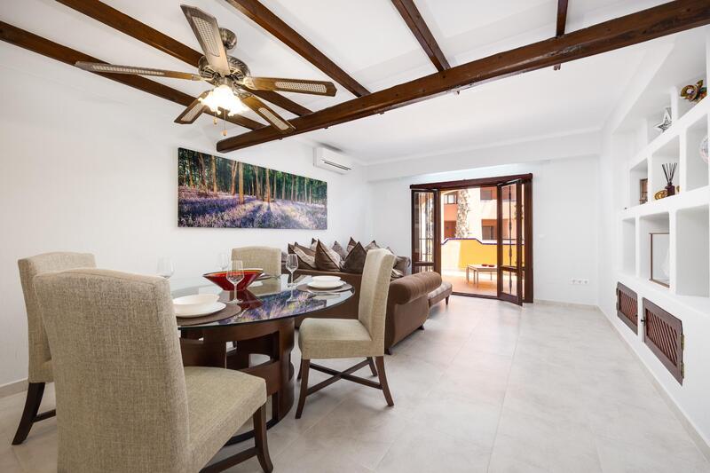 2 Cuarto Apartamento en venta