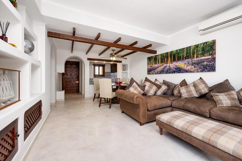 2 Cuarto Apartamento en venta