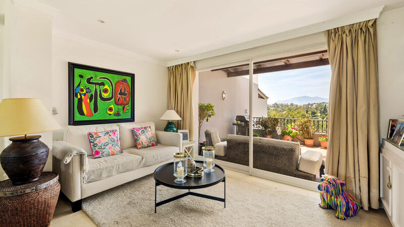 5 Cuarto Villa en venta