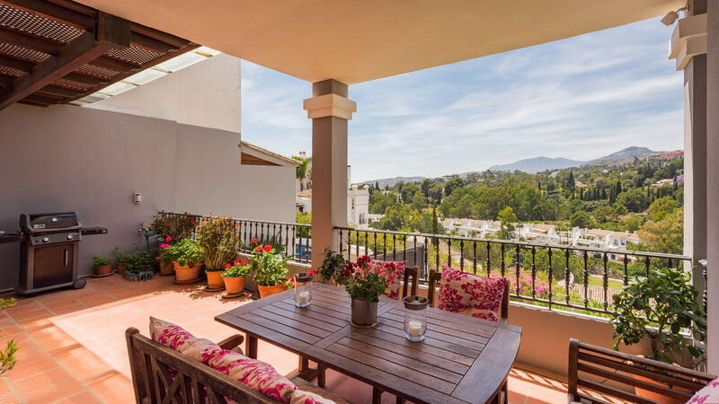 5 Cuarto Villa en venta