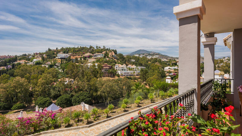 5 Cuarto Villa en venta