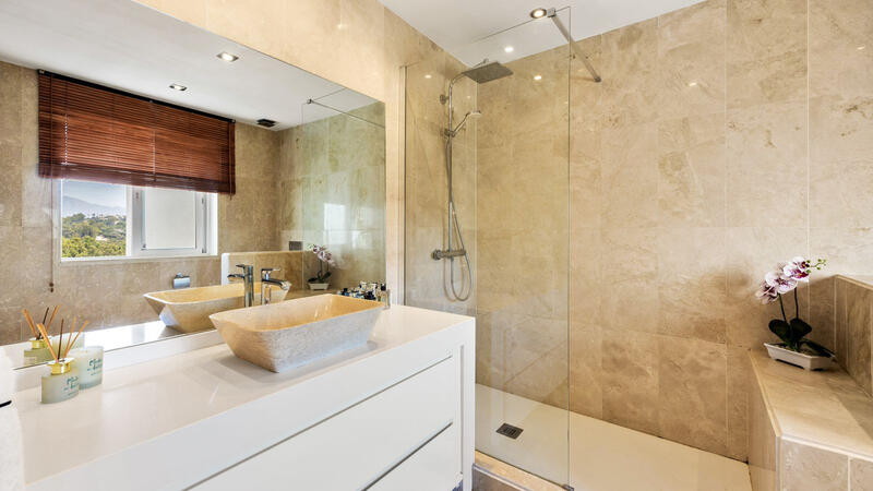 5 Cuarto Villa en venta
