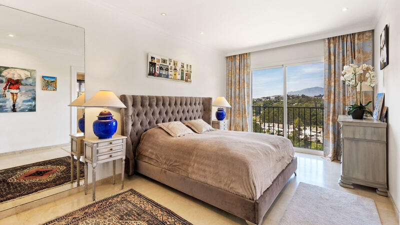 5 Cuarto Villa en venta