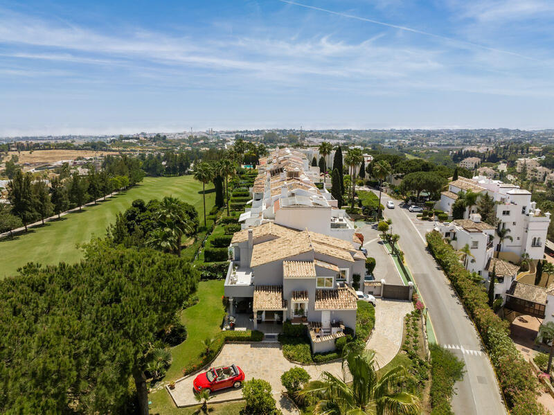 5 Cuarto Villa en venta
