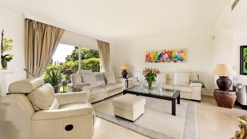 5 Cuarto Villa en venta