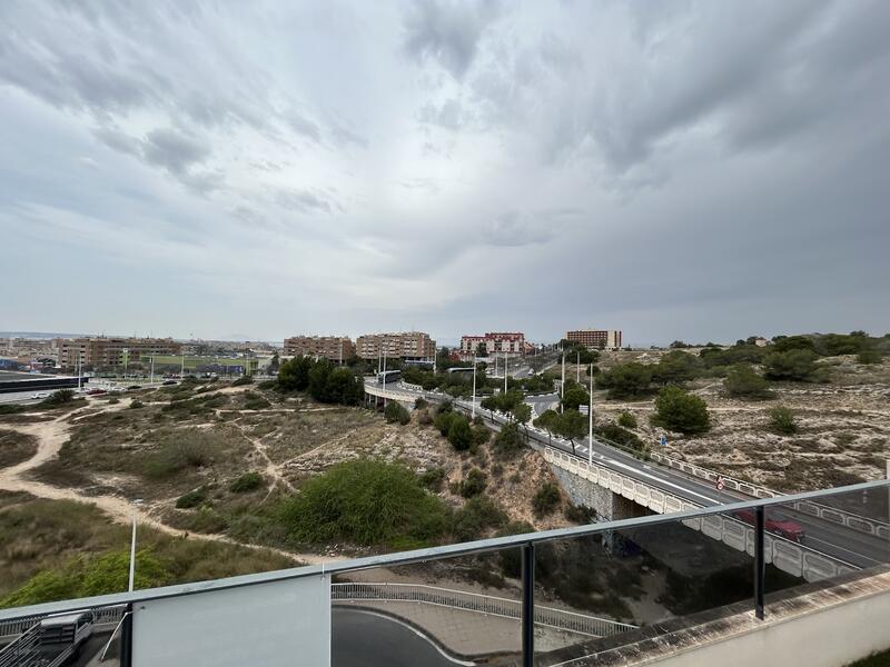 Appartement Te koop in Santa Pola, Alicante