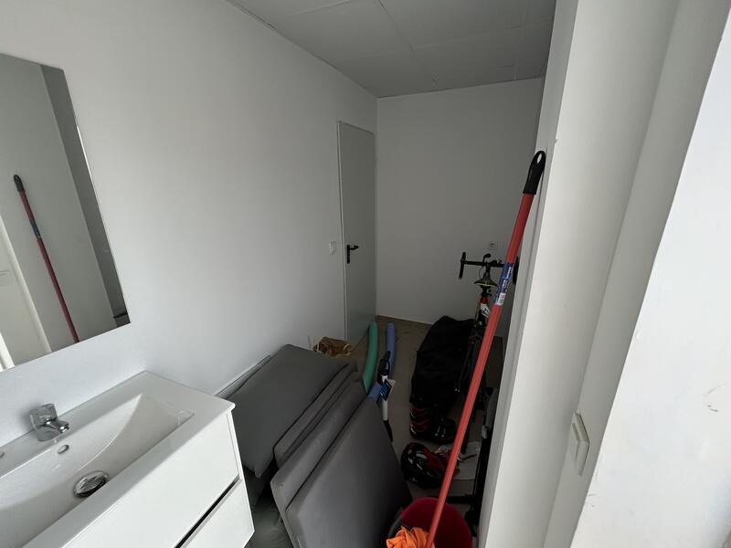 2 soveværelse Lejlighed til salg