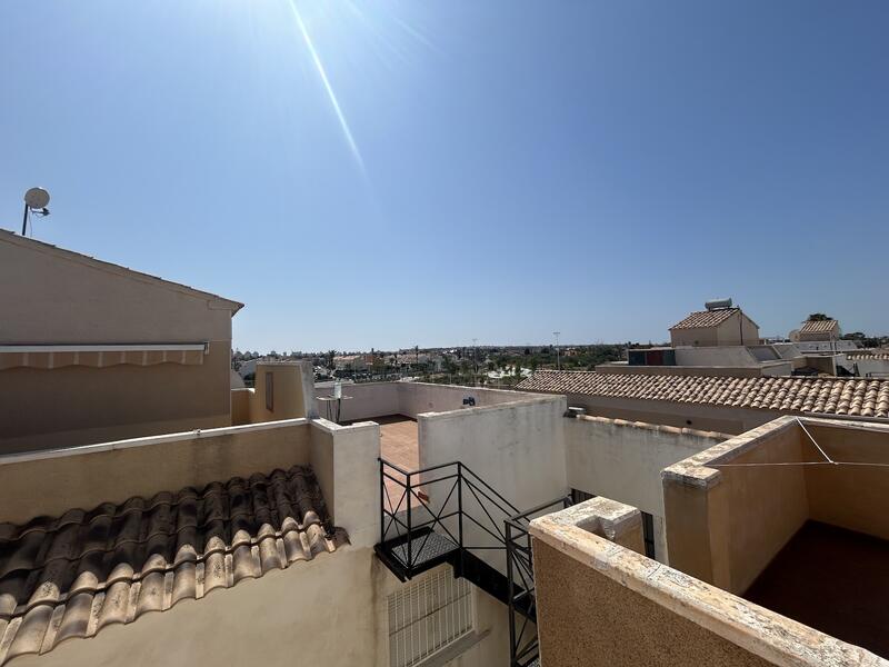 Maison de Ville à vendre dans Torrevieja, Alicante