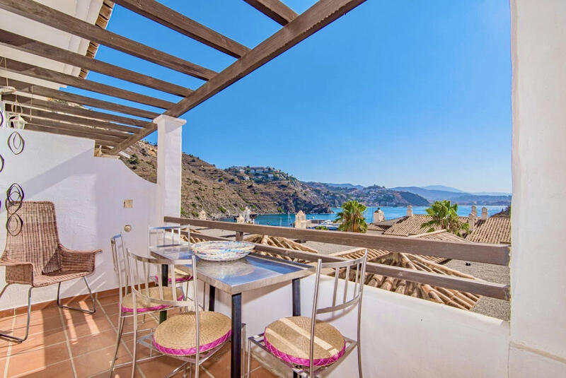 Byhus til salg i Sol del Este, Menorca