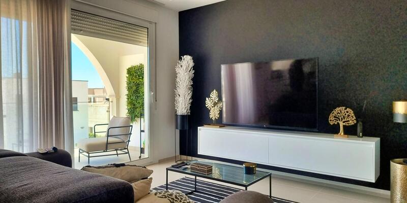 2 chambre Villa à vendre