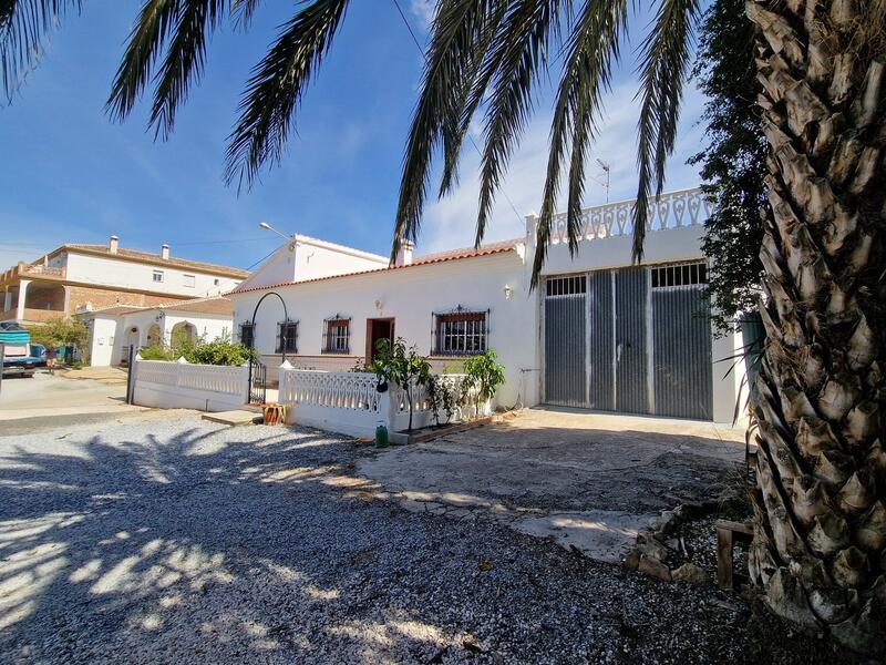 4 Schlafzimmer Villa zu verkaufen
