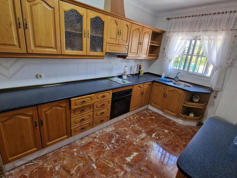 4 Schlafzimmer Villa zu verkaufen