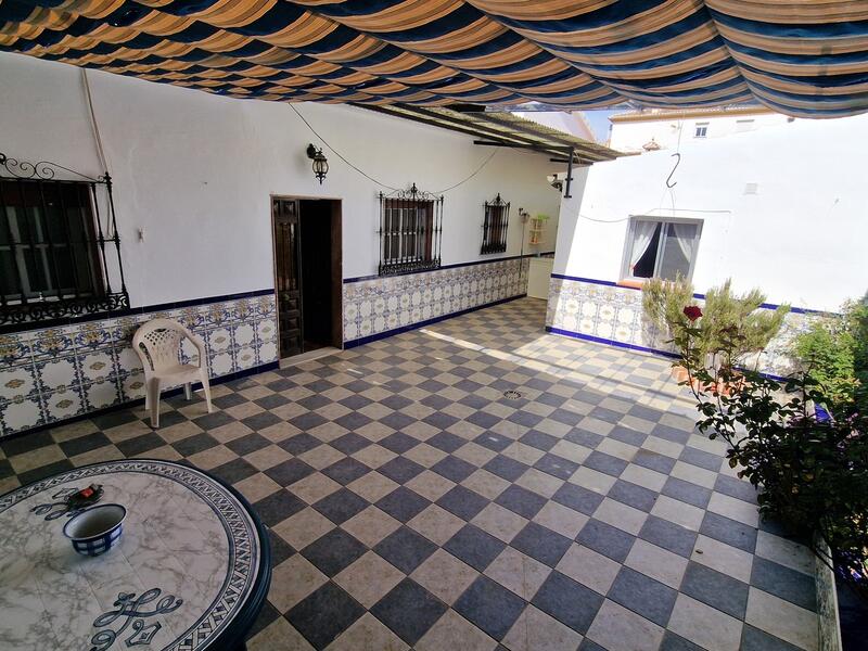 4 Schlafzimmer Villa zu verkaufen